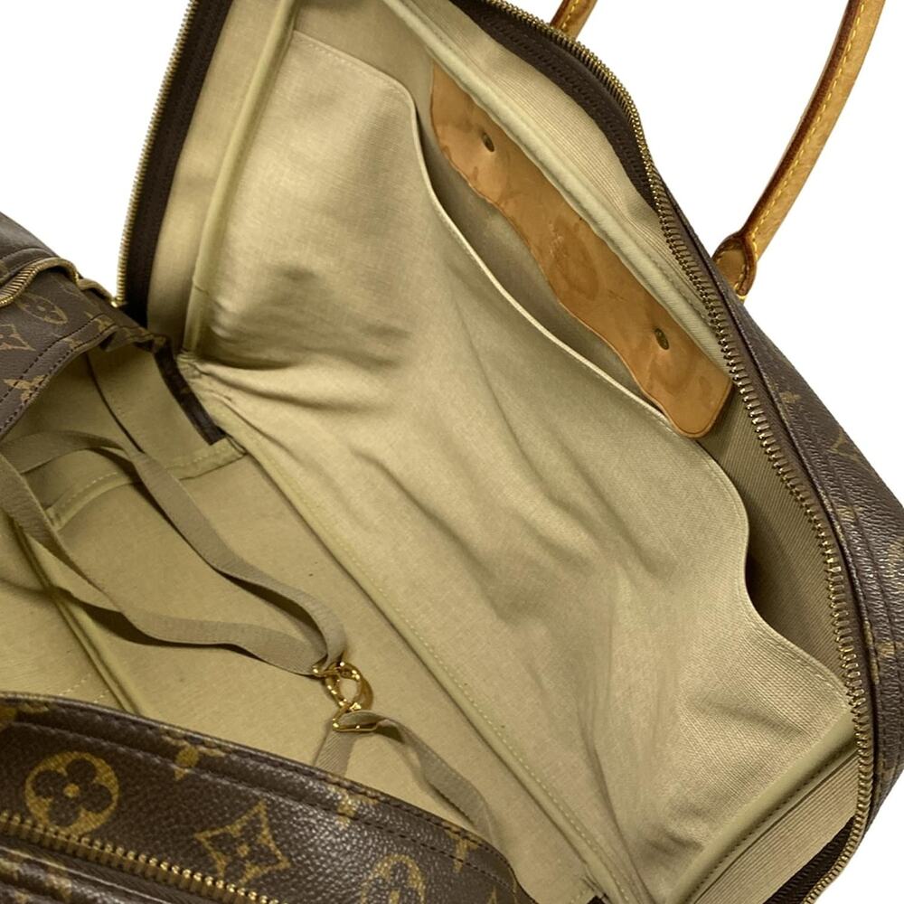 Louis Vuitton Sirius 45 Monogram Boston Bag M41408 - Picture 7 of 12